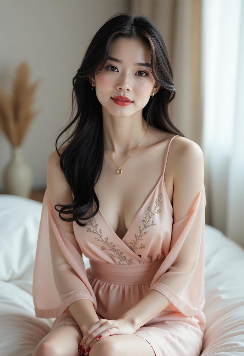 《我的青梅是女仆》动画完结庆典特辑
